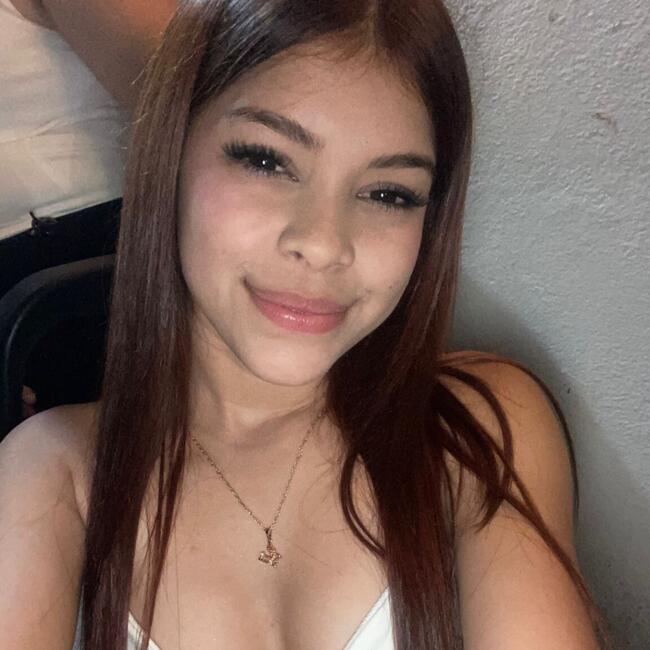 Babysitter in San Rafael del Piñal: Andrea