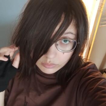 Babá em Cuiabá: Lais