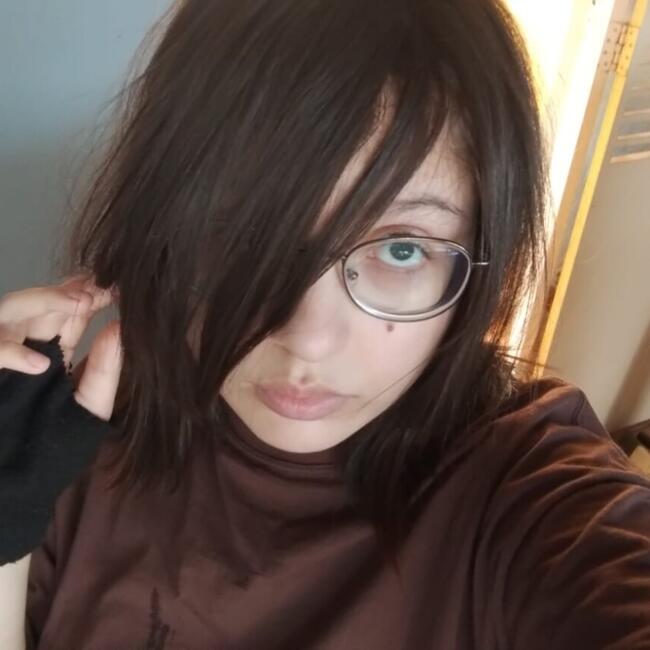 Babá em Cuiabá: Lais