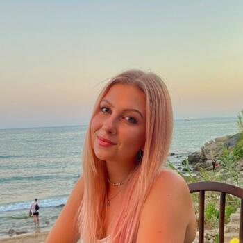 Babysitter Málaga: Zuzana