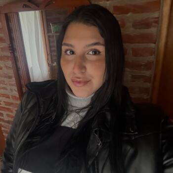Niñera Vilassar del Mar: Agustina