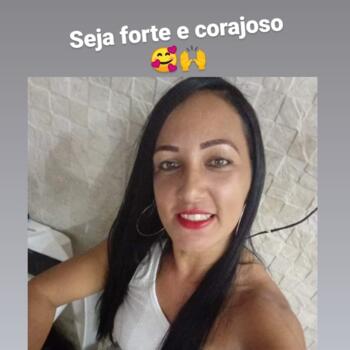 Babá em Piracicaba: Edimaracristina