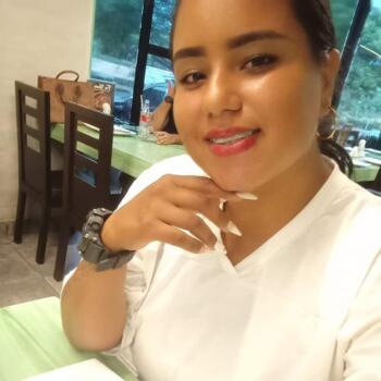 Niñera en Cúcuta: Paola