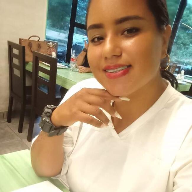 Babysitter in Cúcuta: Paola