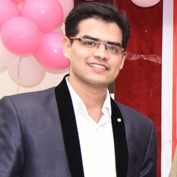 माता-पिता पुणे: Abhilash