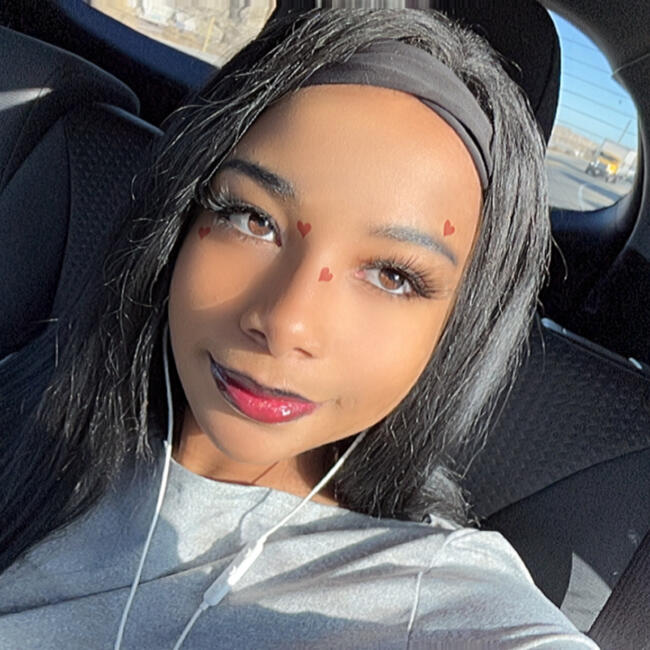 Babysitter in Jacksonville: Mae