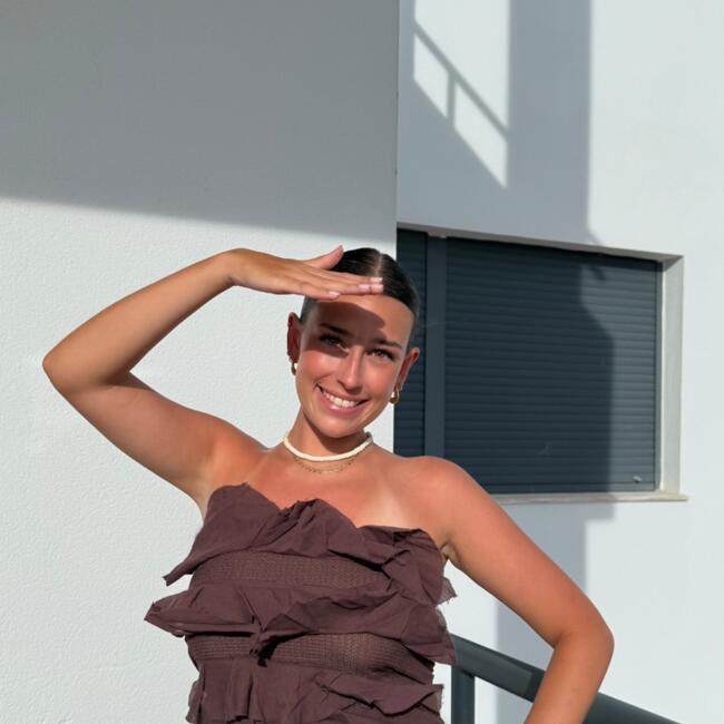 Canguro en Tres Cantos: Elsa