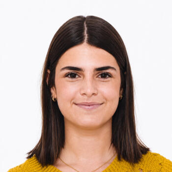 Niñera en El Campello: Nora