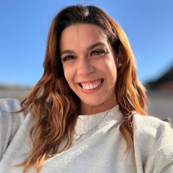 Babysitter in Amadora: Magui Coito