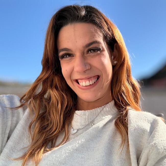 Babysitter in Amadora: Magui Coito