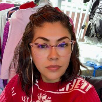 Babysitter in Benito Juarez: Nancy