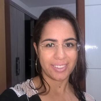 Babá em Vitória da Conquista: Andreia