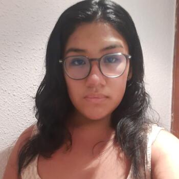 Nanny kohteesta Barcelona: Dayaris