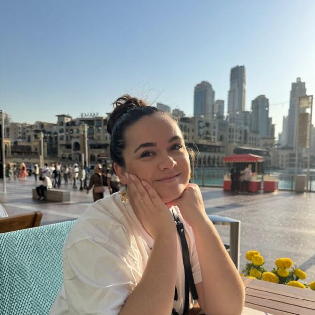 Babysitter in Sydney: Kerveline