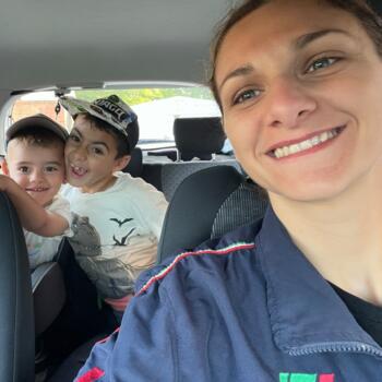 Babysitting job in Badia Polesine: babysitting job Anna