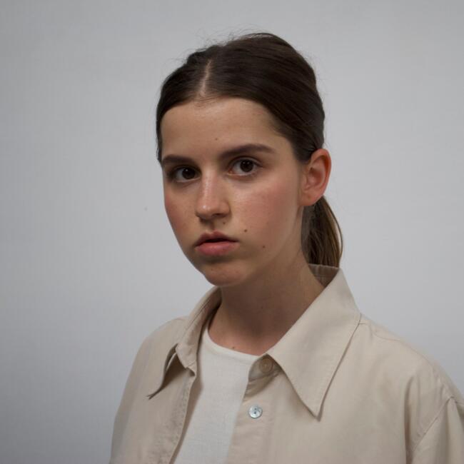 Opiekunka do dziecka w Warszawa: Veronika