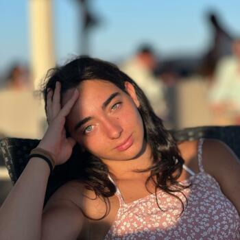 Babysitter a Cassina de' Pecchi: Stella