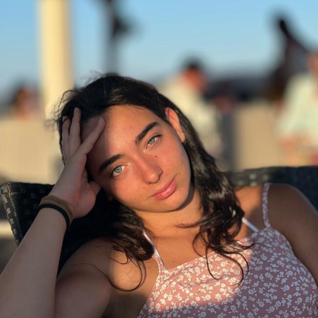 Babysitter a Cassina de' Pecchi: Stella