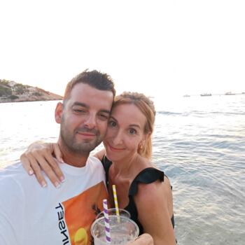 Babysitting job in Málaga: babysitting job Victor