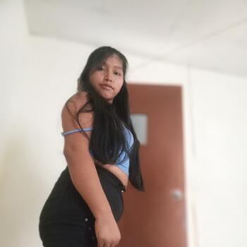 Niñera en Río Hato: Yeleni prado Ortega