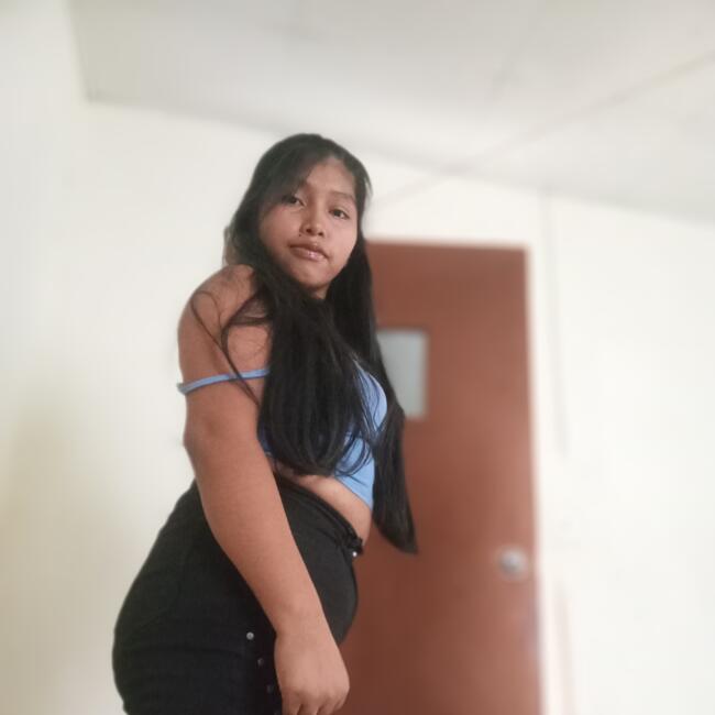 Babysitter in Río Hato: Yeleni prado Ortega