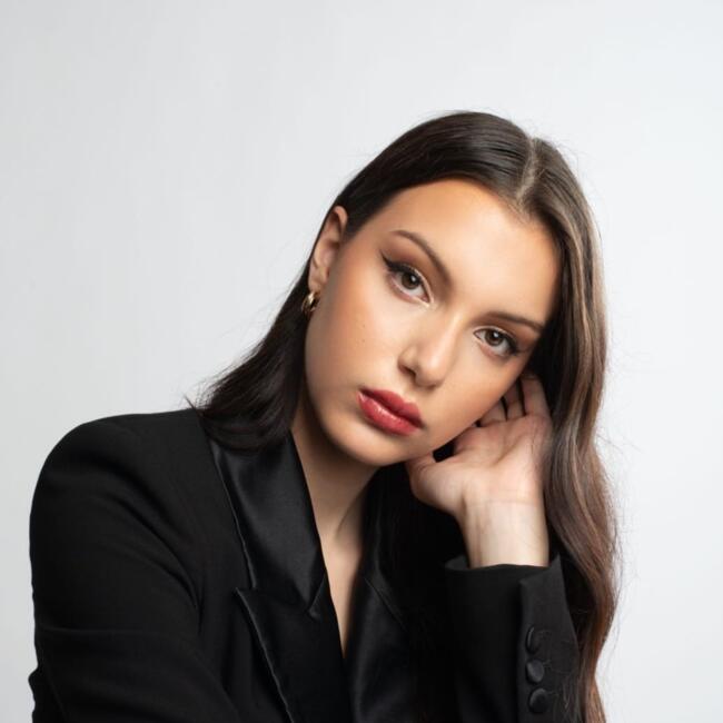 Babysitter a Paderno Dugnano: Martina