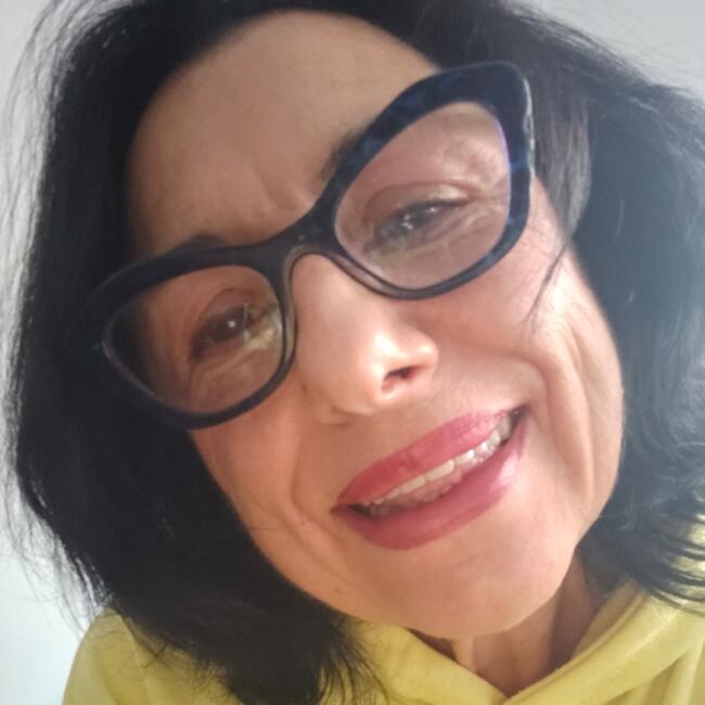 Babysitter a Monza: Daniela