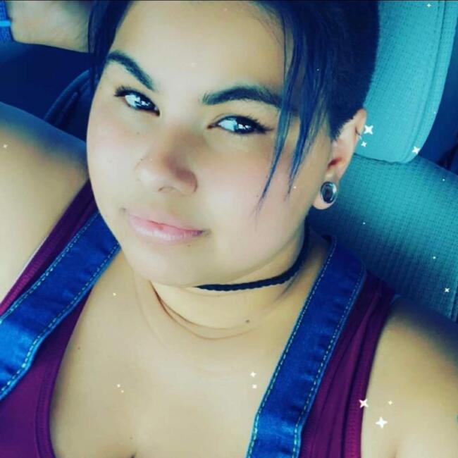 Babysitter in Aguadilla: Zahira