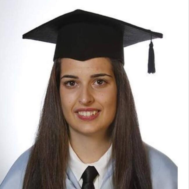 Babysitter in Ourense: Vanessa