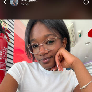 Babysitter em São Pedro do Sul: Chaline