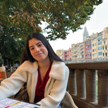 Nanny in Girona: Alba