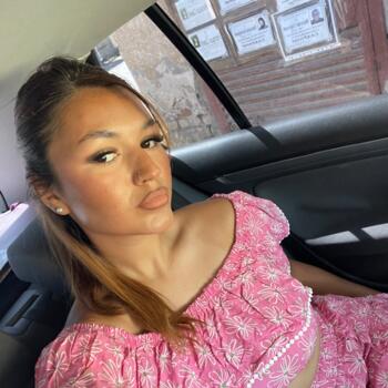 Babysitter in Genk: Milica