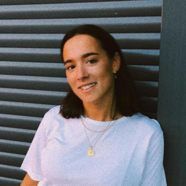 Babysitter in Zürich: Maria