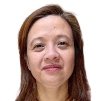 Babysitter in Madrid: Karen C.