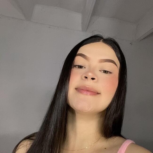 Canguro en Getafe: Juliana