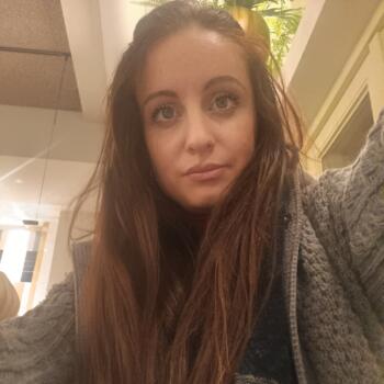 Childminder in Venlo: Alessandra