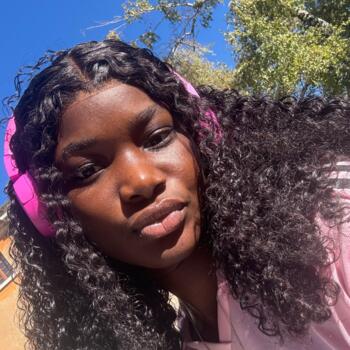 Babysitter a Cervia: Fatou