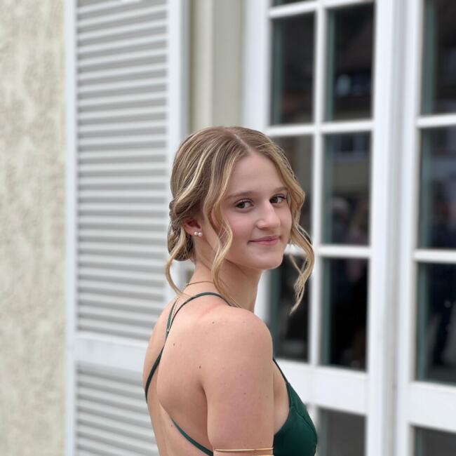 Babysitter in Annweiler am Trifels: Marie-Fee