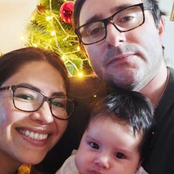 Babysitting job in Lima: babysitting job Ricardo