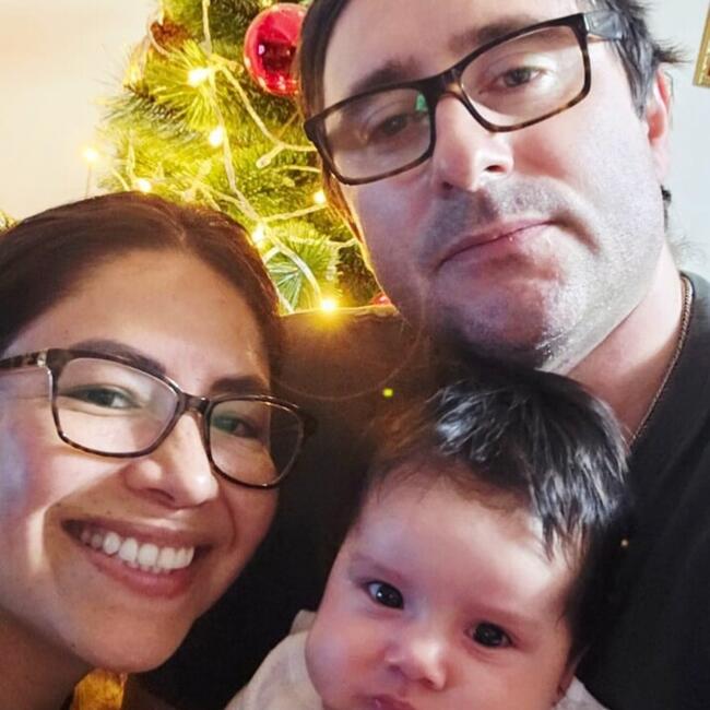 Babysitting job in Lima: Ricardo