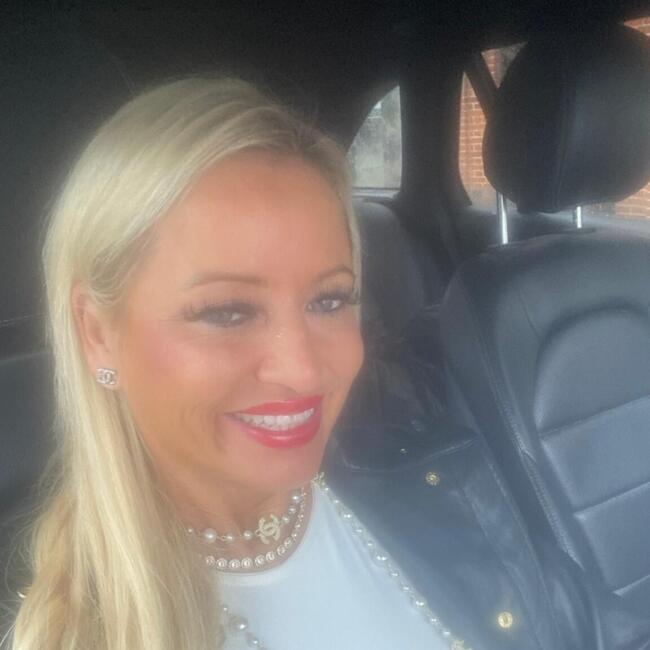 Nanny in London: Victoria