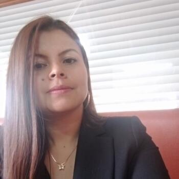 Niñera en Bogotá: Eliana