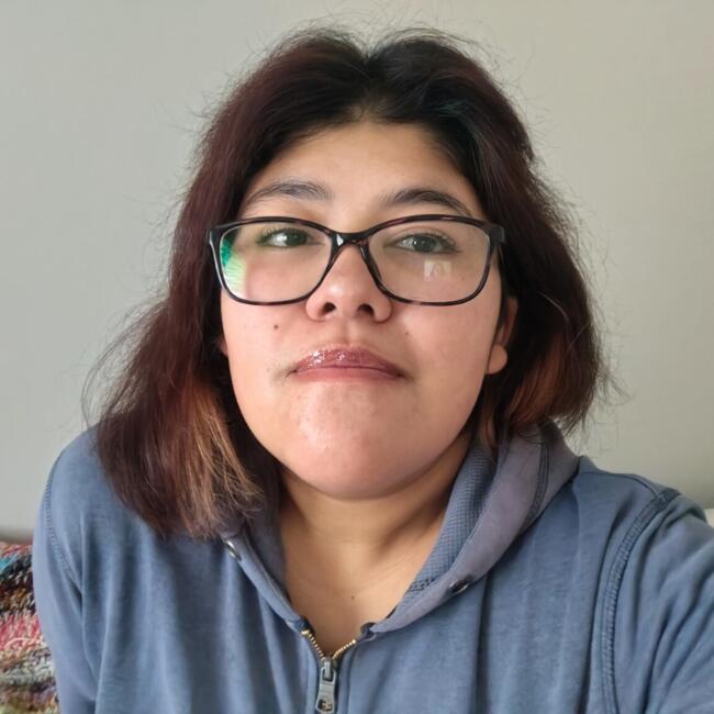Babysitter in Tomé: Eunis