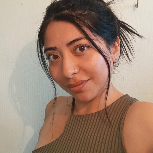 Babysitter in Concepción: Constanza