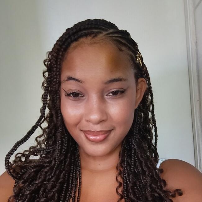 Babysitter in Recife: Ana