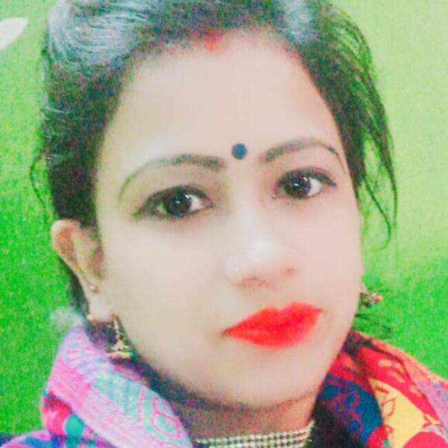 Ghāziābād में बेबीसिटर: Deepika