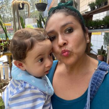 Parent Osasco: CRISTIANE