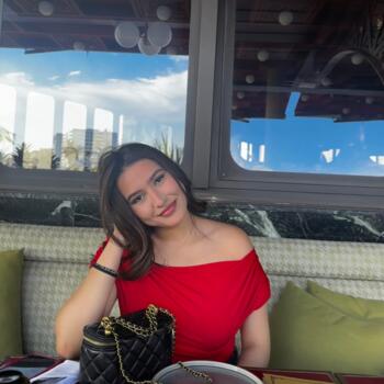 Babysitter in Casablanca: Nada ben el firm