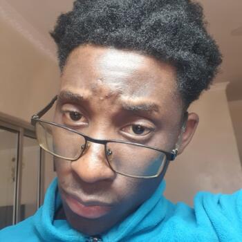 Babysitter in Kitwe: Brandon