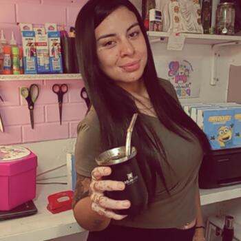 Babysitter in Santa Fe: Lucia